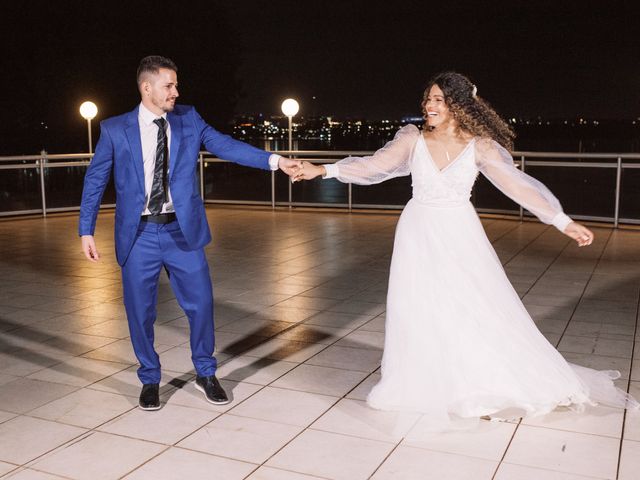 O casamento de Rafael de Araújo e Samara Anjos em Brasília, Distrito Federal 111