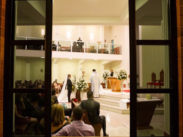 O casamento de Henrique e Camila em Belo Horizonte, Minas Gerais 3