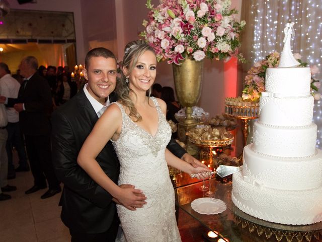 O casamento de Henrique e Camila em Belo Horizonte, Minas Gerais 30