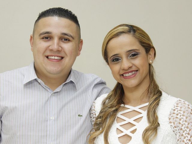 O casamento de Lucas Eduardo e Natalia em São Paulo 7