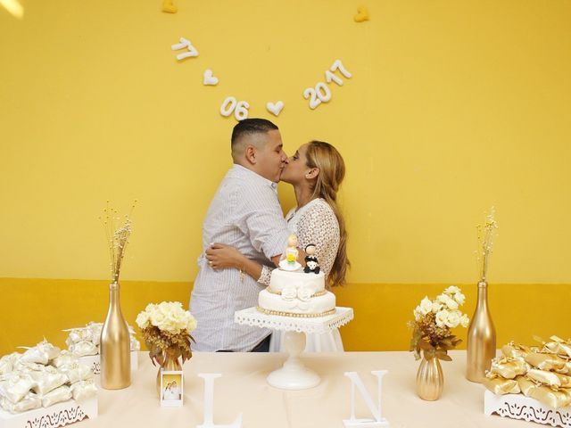 O casamento de Lucas Eduardo e Natalia em São Paulo 1