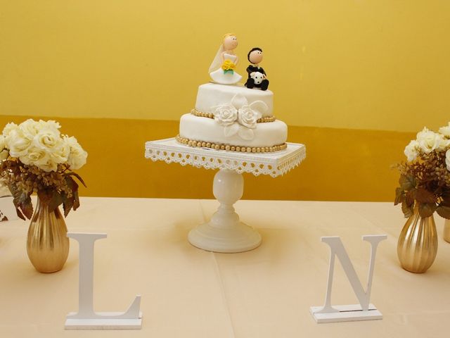 O casamento de Lucas Eduardo e Natalia em São Paulo 24