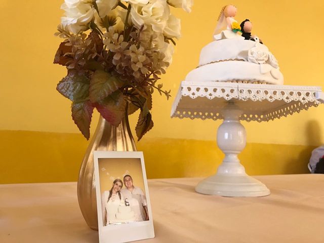 O casamento de Lucas Eduardo e Natalia em São Paulo 28