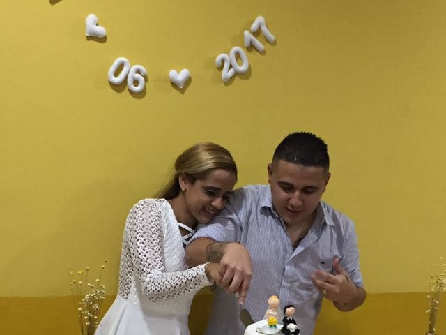 O casamento de Lucas Eduardo e Natalia em São Paulo 29