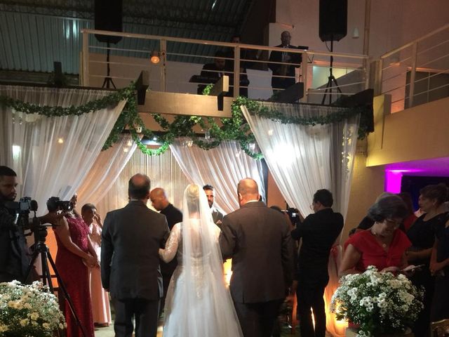 O casamento de Gabriel  e Fátima  em Rio de Janeiro, Rio de Janeiro 5