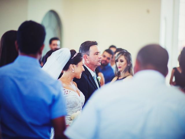 O casamento de Camila/Karen e Jonas/Marthus em Jataí, Goiás 45
