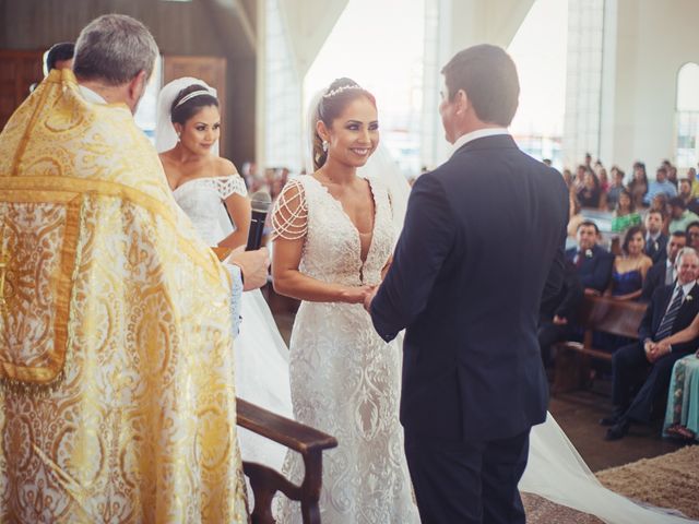 O casamento de Camila/Karen e Jonas/Marthus em Jataí, Goiás 50