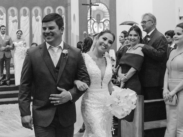 O casamento de Camila/Karen e Jonas/Marthus em Jataí, Goiás 57