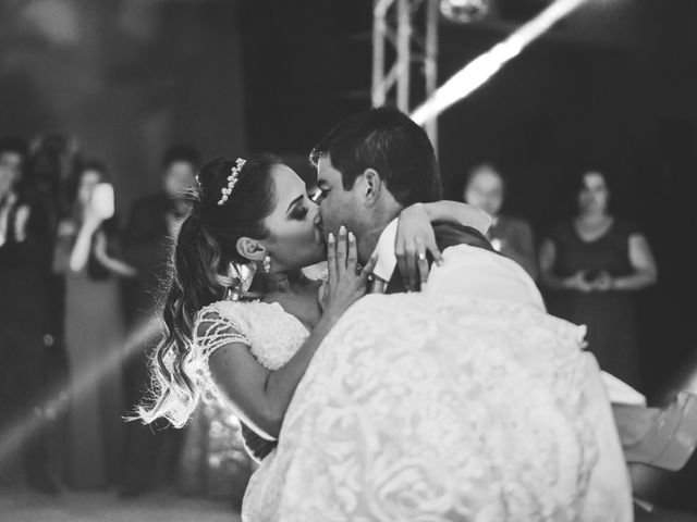 O casamento de Camila/Karen e Jonas/Marthus em Jataí, Goiás 72