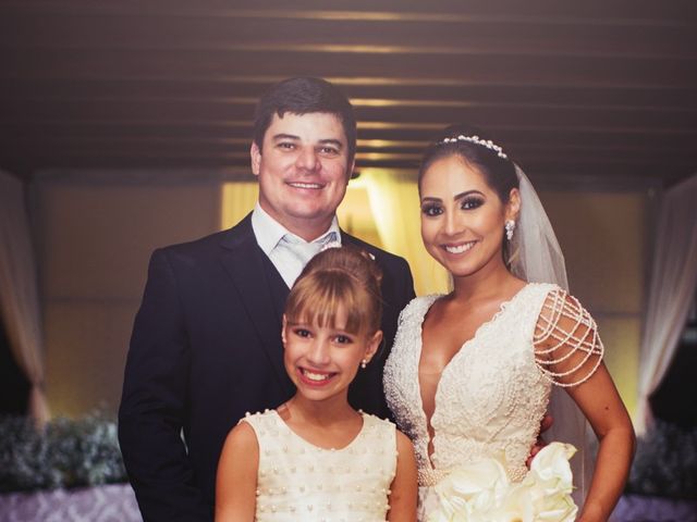 O casamento de Camila/Karen e Jonas/Marthus em Jataí, Goiás 81