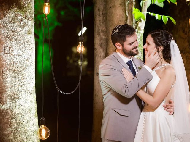 O casamento de Rodrigo e Marianne em Porto Alegre, Rio Grande do Sul 1