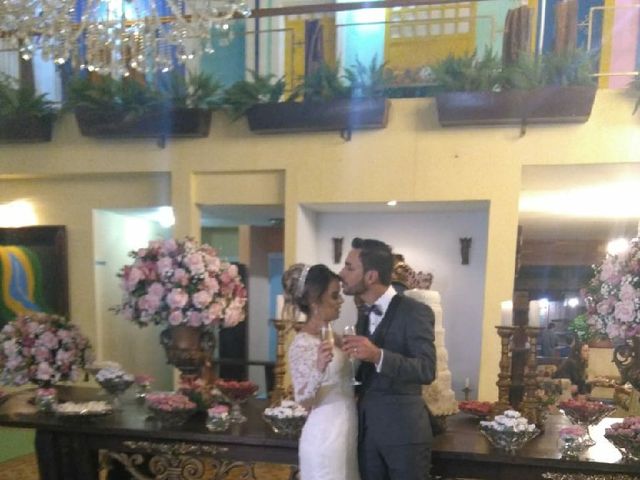 O casamento de Diego e Daniela em Esmeraldas, Minas Gerais 4