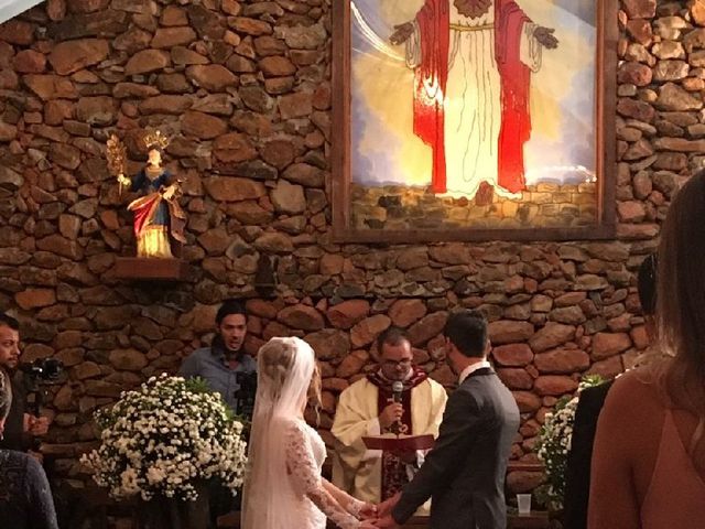 O casamento de Diego e Daniela em Esmeraldas, Minas Gerais 5