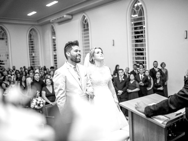 O casamento de Gerônimo e Marianne em Belo Horizonte, Minas Gerais 2