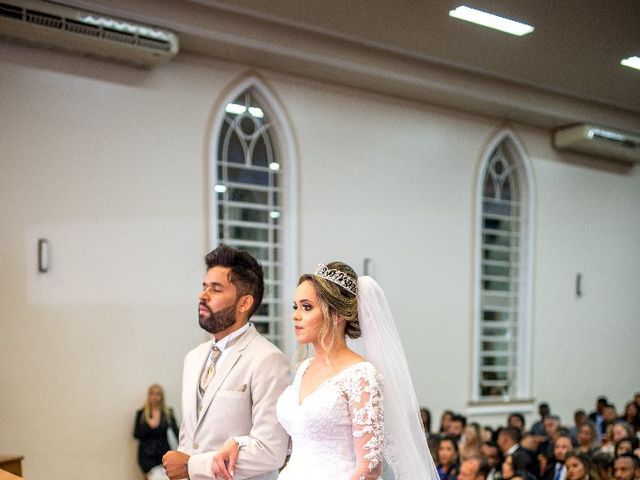 O casamento de Gerônimo e Marianne em Belo Horizonte, Minas Gerais 5