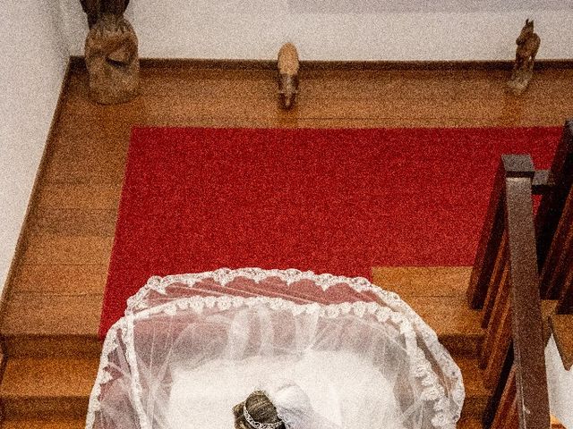 O casamento de Gerônimo e Marianne em Belo Horizonte, Minas Gerais 6