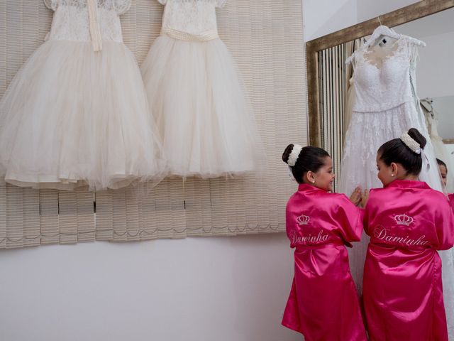 O casamento de Marlon e Dayane em Campo Grande, Mato Grosso do Sul 4