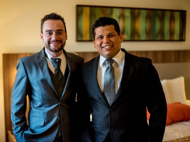 O casamento de Marlon e Dayane em Campo Grande, Mato Grosso do Sul 22