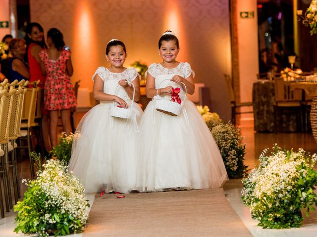 O casamento de Marlon e Dayane em Campo Grande, Mato Grosso do Sul 25