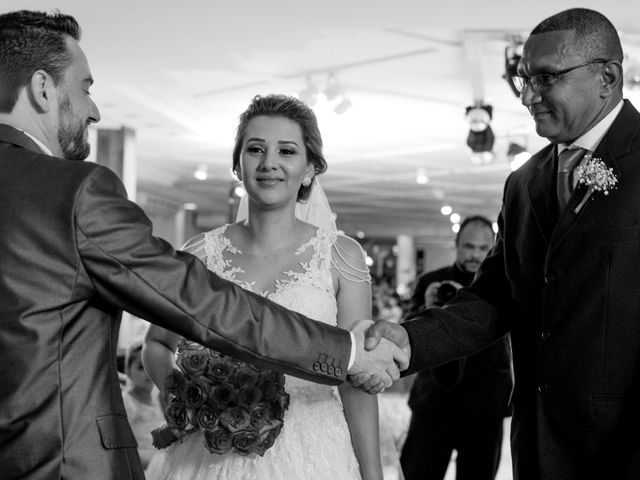 O casamento de Marlon e Dayane em Campo Grande, Mato Grosso do Sul 27