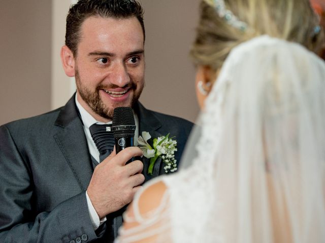 O casamento de Marlon e Dayane em Campo Grande, Mato Grosso do Sul 28