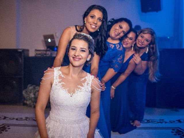 O casamento de Marlon e Dayane em Campo Grande, Mato Grosso do Sul 37