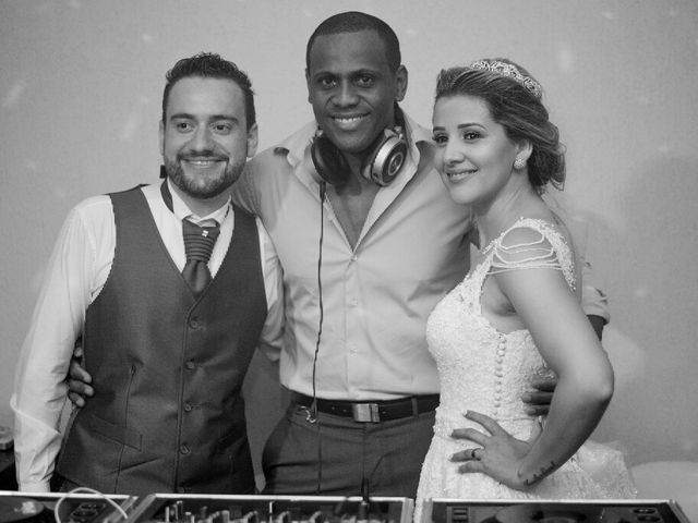 O casamento de Marlon e Dayane em Campo Grande, Mato Grosso do Sul 43