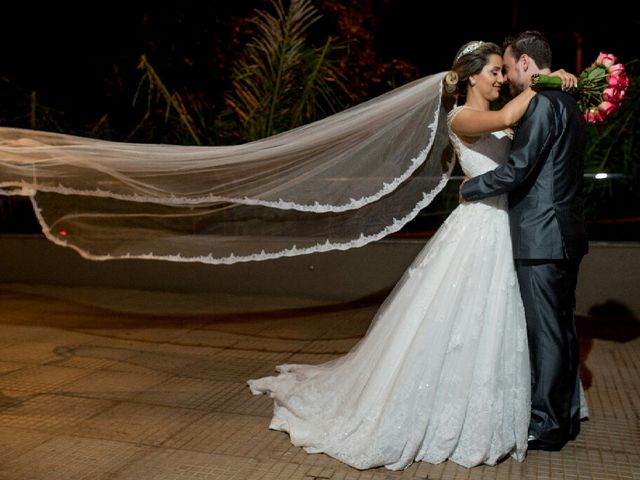 O casamento de Marlon e Dayane em Campo Grande, Mato Grosso do Sul 46