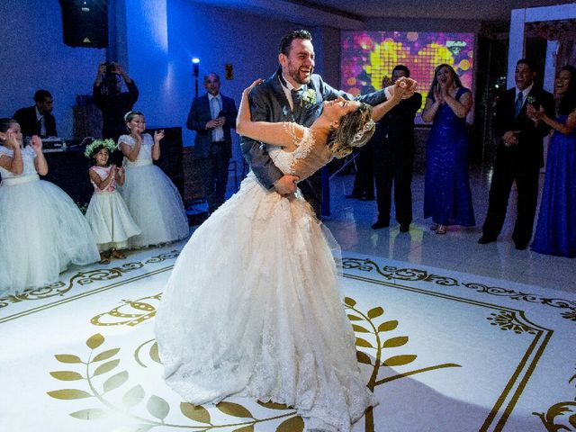 O casamento de Marlon e Dayane em Campo Grande, Mato Grosso do Sul 49