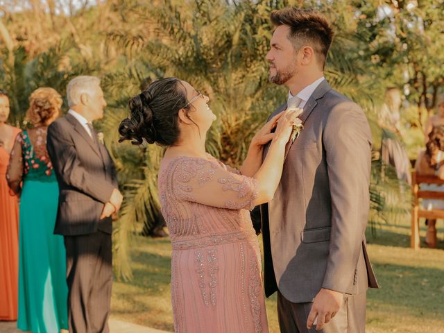 O casamento de Sinval e Roberta em Brasília, Distrito Federal 5