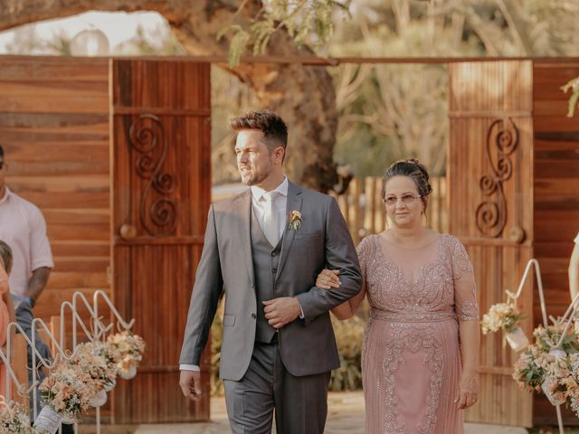 O casamento de Sinval e Roberta em Brasília, Distrito Federal 6