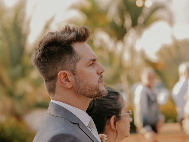 O casamento de Sinval e Roberta em Brasília, Distrito Federal 9