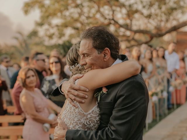 O casamento de Sinval e Roberta em Brasília, Distrito Federal 18