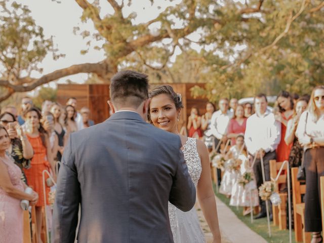 O casamento de Sinval e Roberta em Brasília, Distrito Federal 19