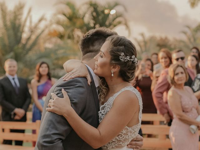 O casamento de Sinval e Roberta em Brasília, Distrito Federal 22