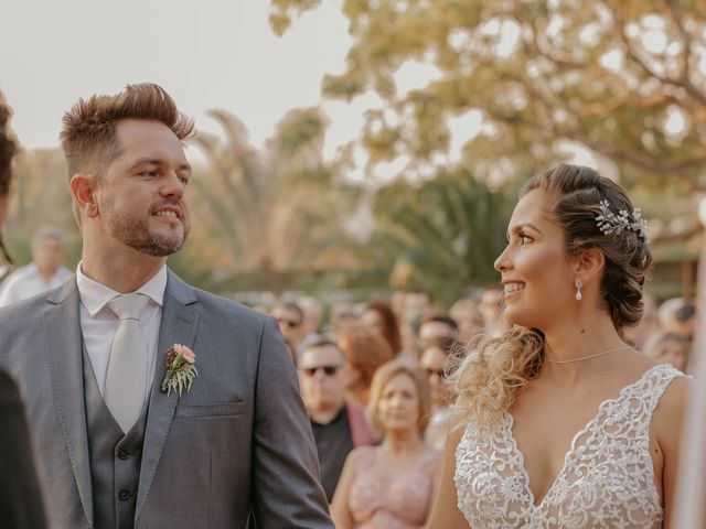 O casamento de Sinval e Roberta em Brasília, Distrito Federal 25