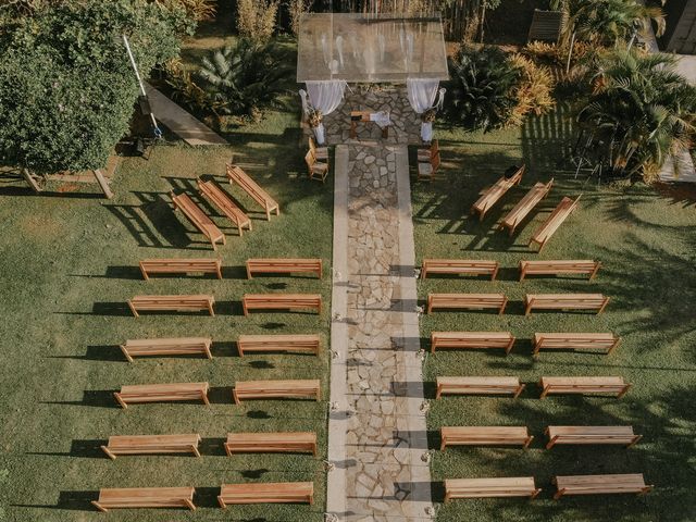 O casamento de Sinval e Roberta em Brasília, Distrito Federal 27