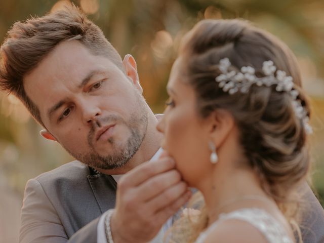 O casamento de Sinval e Roberta em Brasília, Distrito Federal 28