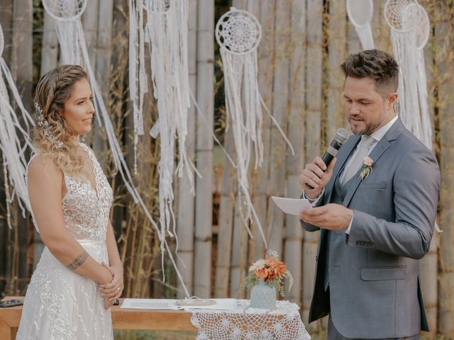 O casamento de Sinval e Roberta em Brasília, Distrito Federal 29