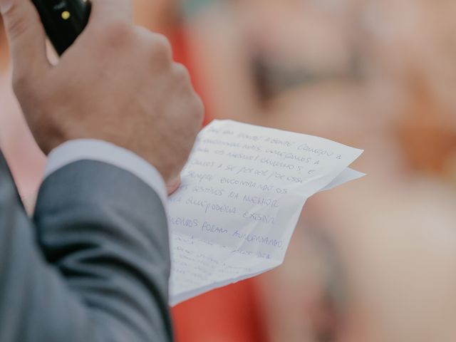 O casamento de Sinval e Roberta em Brasília, Distrito Federal 30