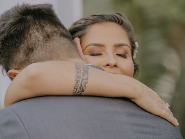 O casamento de Sinval e Roberta em Brasília, Distrito Federal 38