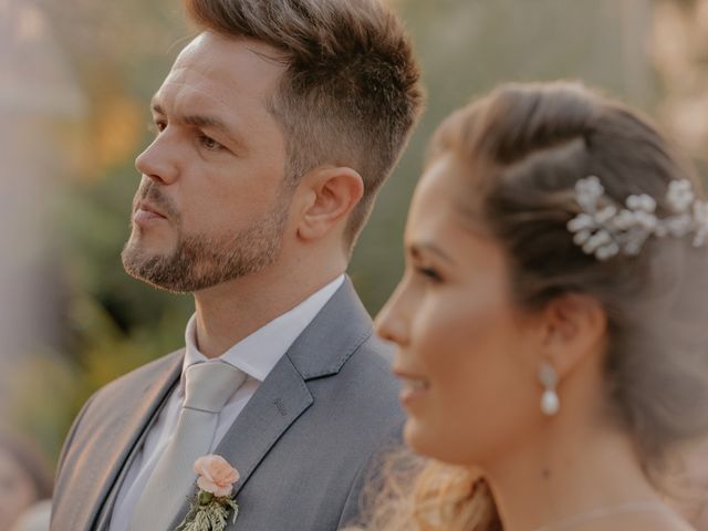 O casamento de Sinval e Roberta em Brasília, Distrito Federal 40