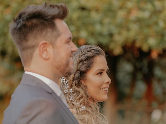 O casamento de Sinval e Roberta em Brasília, Distrito Federal 41