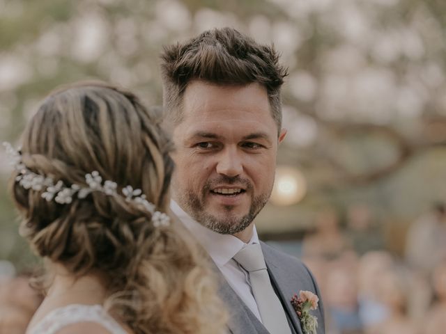 O casamento de Sinval e Roberta em Brasília, Distrito Federal 49