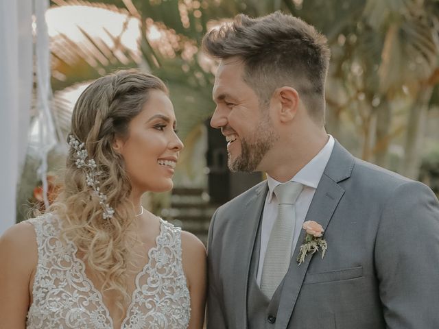 O casamento de Sinval e Roberta em Brasília, Distrito Federal 50