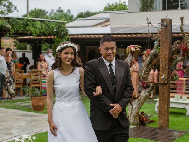 O casamento de Ricardo e Adiclea em Armação dos Búzios, Rio de Janeiro 15