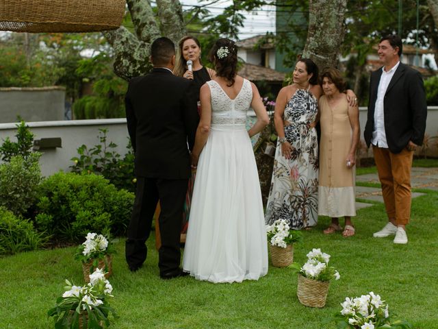 O casamento de Ricardo e Adiclea em Armação dos Búzios, Rio de Janeiro 21