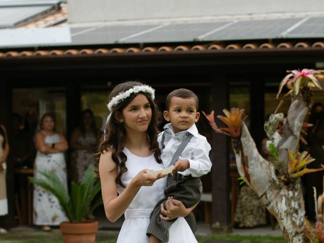 O casamento de Ricardo e Adiclea em Armação dos Búzios, Rio de Janeiro 22