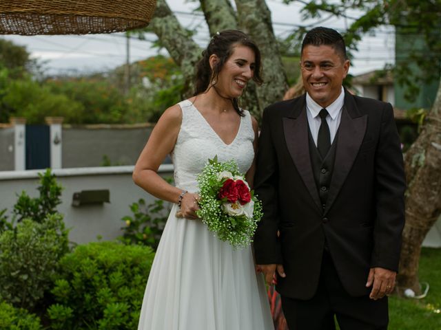 O casamento de Ricardo e Adiclea em Armação dos Búzios, Rio de Janeiro 25