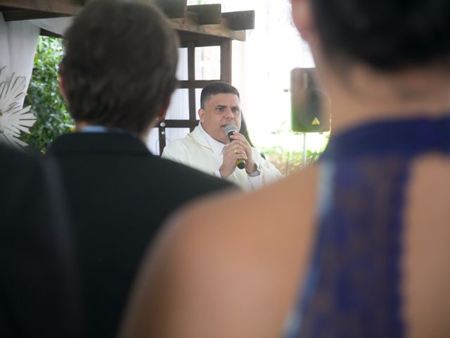 O casamento de Alan e Ursula em Belo Horizonte, Minas Gerais 25